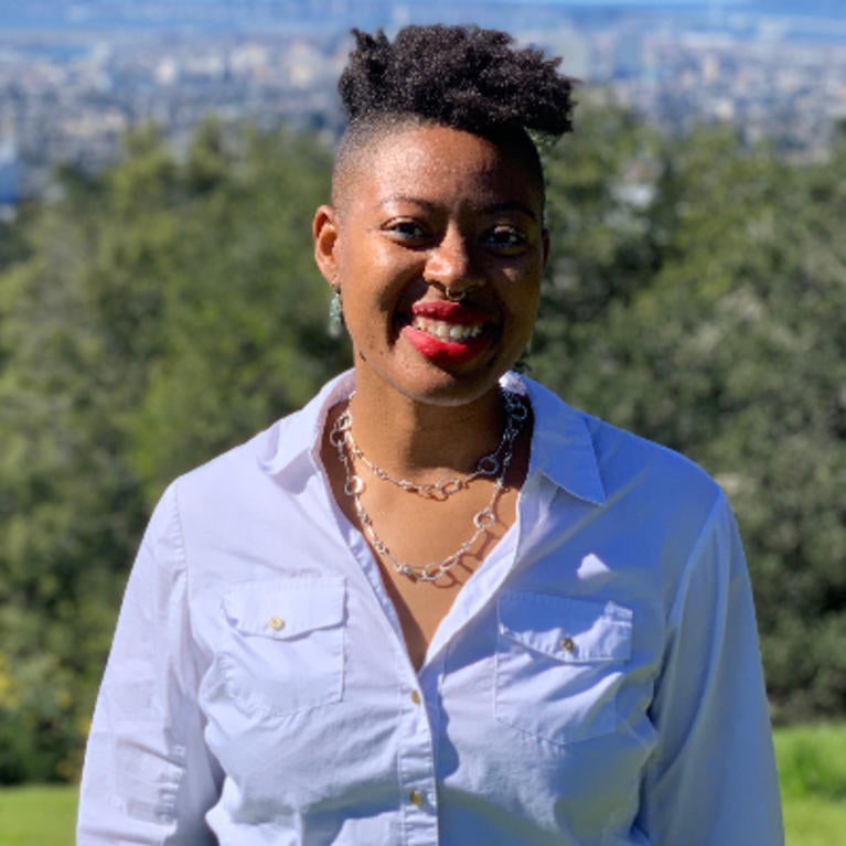 Ayana Omilade Flewellen